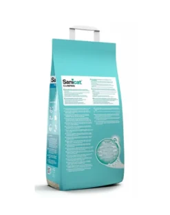 SANICAT Clumping 16 l sapone di marsiglia in graniglia bentonitica