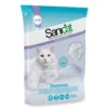 SANICATProfessional Fresh lettiera in silicone 3,8 L