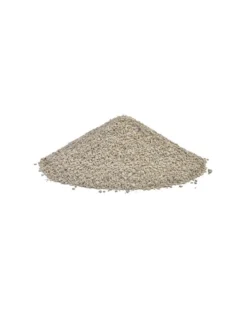 SANICAT Strong Clumps 6 l graniglia di bentonite bianca