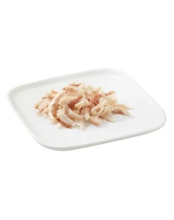 SCHESIR Filetti di pollo con manzo in gelatina 150g