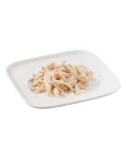 SCHESIR Filetti di pollo in gelatina 150g