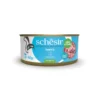 SCHESIR Integratore alimentare per gatti al tonno 140g