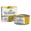 SCHESIR Pollo e prosciutto in gelatina 150g