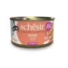 SCHESIR Salmone in salsa propria 85gr