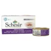 SCHESIR Tonno con filetto di manzo 50g x 6