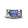 SCHESIR Tonno con manzo 140 g