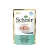 SCHESIR Tonno con orata 50g