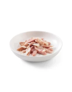 SCHESIR Tonno con orata 50g