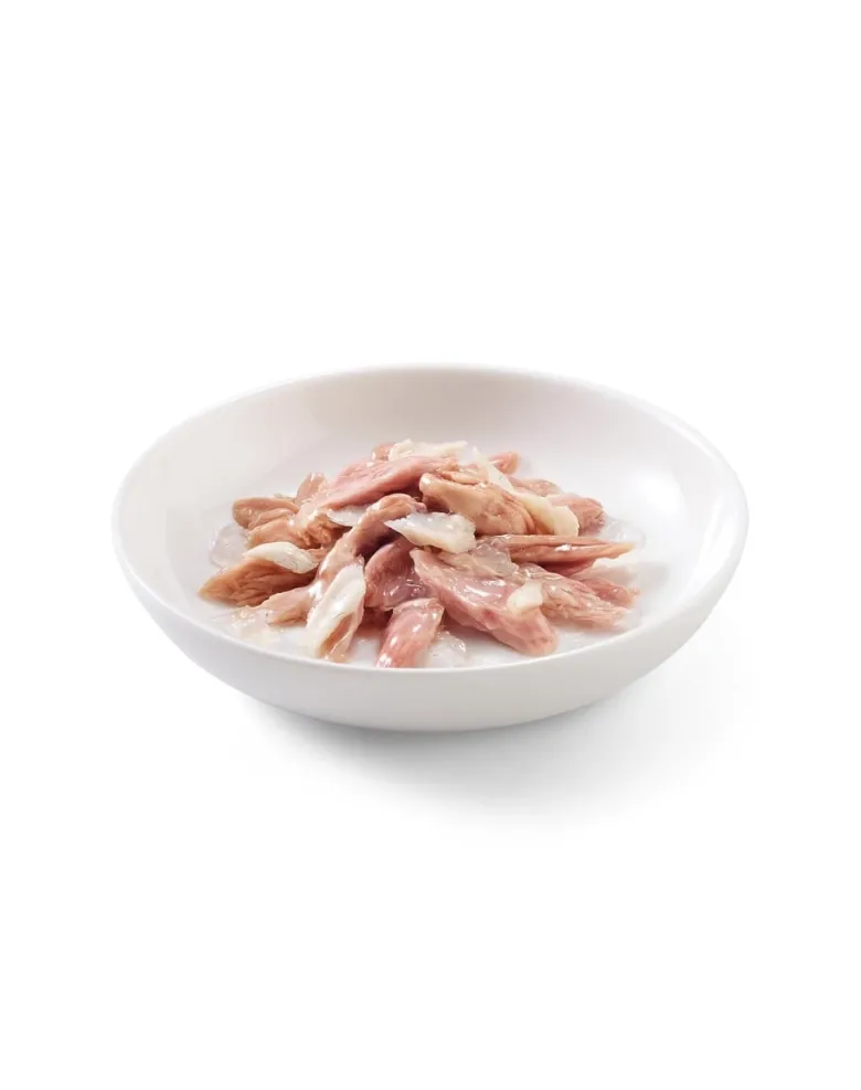 SCHESIR Tonno con orata 50g