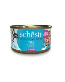 SCHESIR Tonno in salsa propria 85g