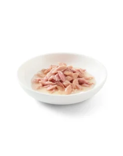 SCHESIR Tonno in salsa propria 85g