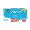 SCHESIR Tonno in salsa propria 6pz. x 50g