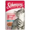 SCHMUSY RAGOUT con manzo in salsa 100 g