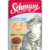 SCHMUSY RAGOUT con pollo in gelatina 100 g