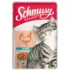 SCHMUSY RAGOUT con pollo in salsa 100 g