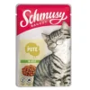 SCHMUSY RAGOUT con tacchino in gelatina 100 g