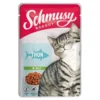 SCHMUSY RAGOUT con tonno in gelatina 100 g