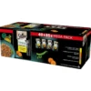 SHEBA Nature’s Collection pollame 40 x 85g pezzi in gelatina con pollo, tacchino, anatra, pollame per gatti adulti