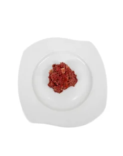 SIMPLY FROM NATURE Cibo umido per cani Capra con patate 400 g (2+1 GRATIS)