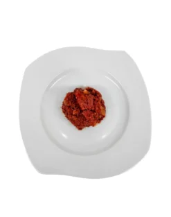 SIMPLY FROM NATURE Cibo umido per cani capra e patate + cavallo e patate 12 x 400g