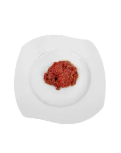 SIMPLY FROM NATURE Cibo umido per cani con anatra e carote 6 x 400g