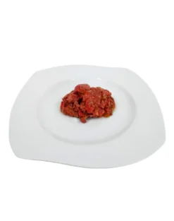 SIMPLY FROM NATURE Cibo umido per canicon anatra e carote 3 x 400g