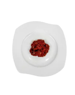 SIMPLY FROM NATURE Cibo umido per cani con cervo e grano saraceno 400g 2+1 GRATIS
