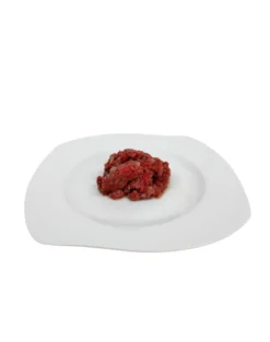 SIMPLY FROM NATURE Cibo umido per cani con cervo e grano saraceno 400g 2+1 GRATIS