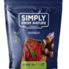 SIMPLY FROM NATURE Salsicce naturali con carne di cavallo 200 g