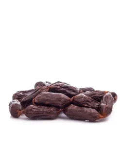 SIMPLY FROM NATURE Salsicce naturali con carne di cervo 200 g