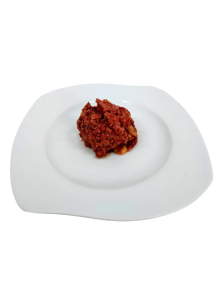 SIMPLY FROM NATURE senza cereali - Cavallo e patate 6 x 400 g + 1 GRATIS