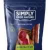 SIMPLY FROM NATURE Sigari naturali con carne di cinghiale 7pz.
