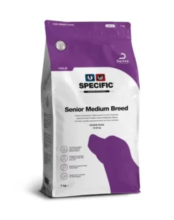 SPECIFIC Dog CGD-M Senior Medium Breed 7 kg cibo per cani senior per razze di media taglia