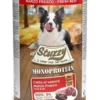 STUZZY Monoprotein Beef 800g