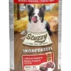STUZZY Monoprotein Beef - Manzo 400g