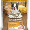 STUZZY Monoprotein Chicken - Pollo 800g