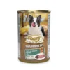 STUZZY Monoprotein Lamb - Agnello 400g