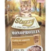 STUZZY Monoprotein Pollo per gattini 85 g