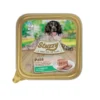 STUZZY Paté con coniglio 150g