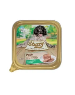 STUZZY Paté con coniglio 150g