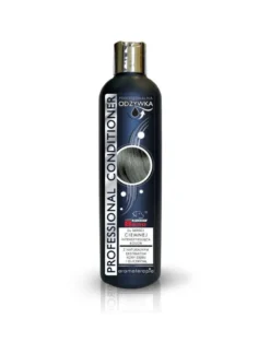 SUPER BENO Balsamo professionale per capelli scuri 250 ml