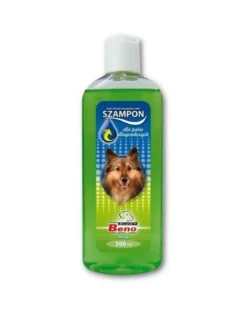 SUPER BENO Shampoo all'equiseto per cani 200 ml