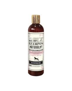 SUPER BENO Shampoo naturale frequente 300 ml
