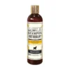 SUPER BENO Shampoo naturale per capelli lunghi e cappotto 300 ml