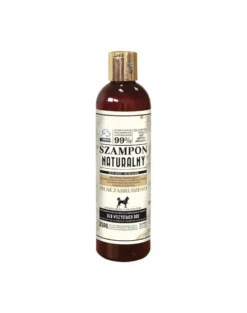 SUPER BENO Shampoo naturale sporco forte 300 ml