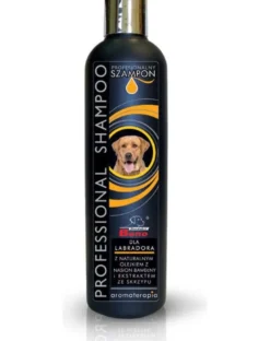 SUPER BENO Shampoo professionale Labrador 250 ml