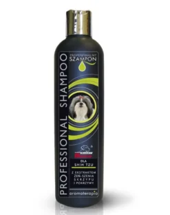 SUPER BENO Shih-Tzu Shampoo professionale 250 ml