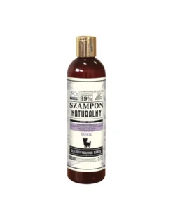 SUPER BENO York Shampoo Naturale 300 ml