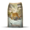 TASTE OF THE WILD Canyon River 2 kg