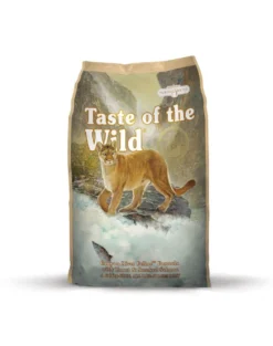 TASTE OF THE WILD Canyon River 2 kg